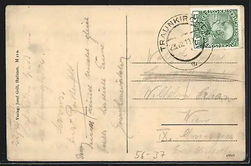 AK Simonyhütte, Berghütte mit Dachstein