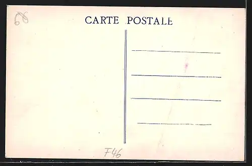 AK Felzins, Vue générale