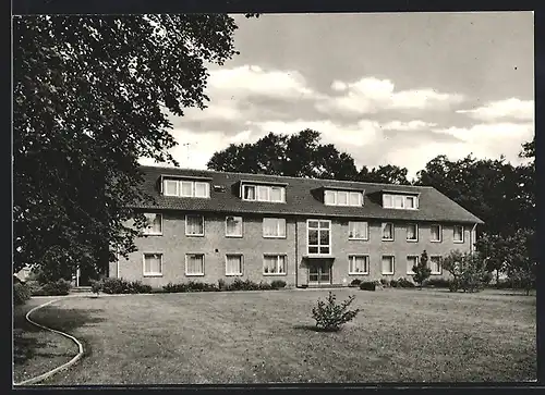 AK Twist /Kreis Meppen, Haus St. Anna