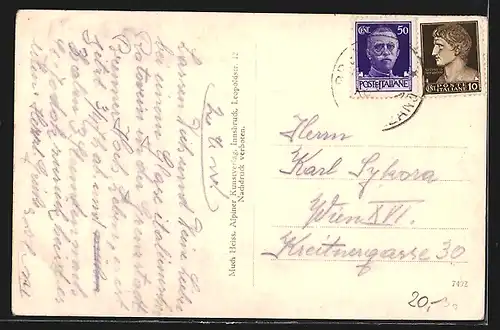 AK Brennergrenze mit Soldaten