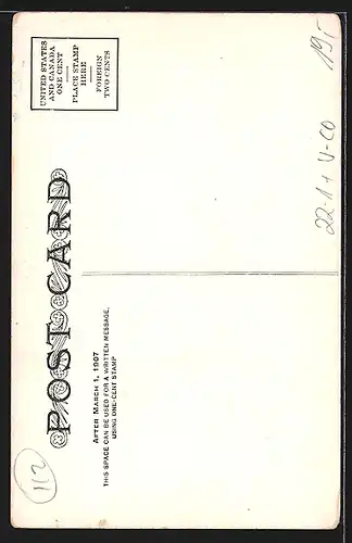 AK Denver, CO, Temple Emanuel, Synagoge