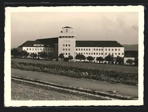 AK Würzburg, An der Frauenklinik