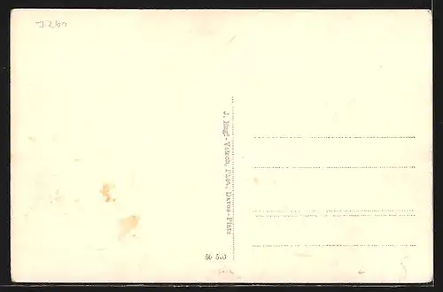 AK Parsennhütte, Berghütte mit Panorama