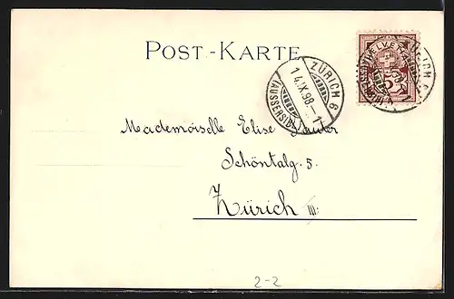 Lithographie Briefmarken von Sachsen, Hannover, Schleswig, Deutsche Reichs-Post und Postes-Centimes