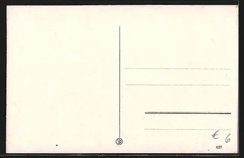 AK Colmar, St. Martinskirche