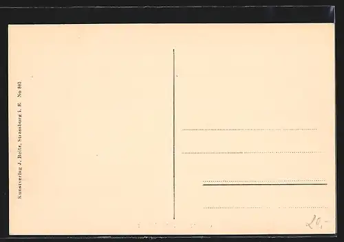 AK Colmar, Stadttheater