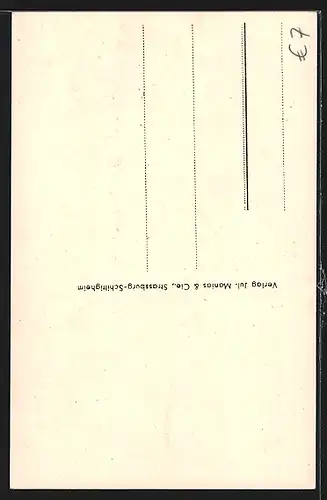 AK Mülhausen, Bollwerk