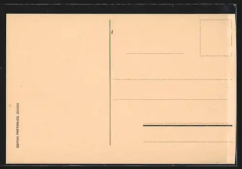 AK Rapperswil, Quai und Damm