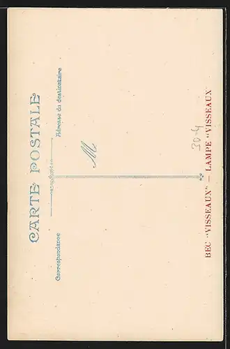 AK Heerführer Marechal Foch in Uniform