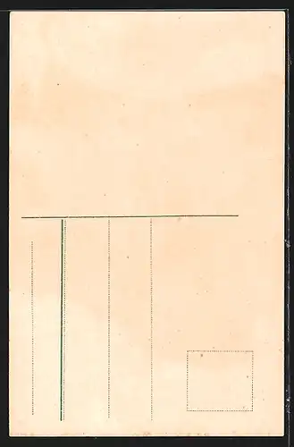 Lithographie Meinst du Cheib! - I blyb der stah?..., schweizer Soldatenhumor