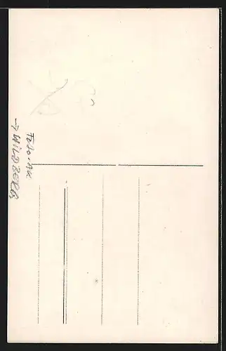 Foto-AK Wildberg / Schwarzwald, Geschäft v. Karl Roller, Strassenpartie mit Kirche