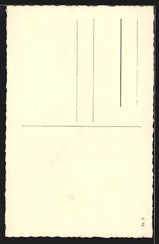 AK Kassel, Neues Rathaus