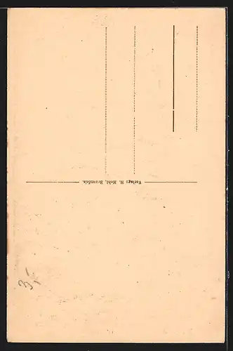 AK Braunfels, Torbogen