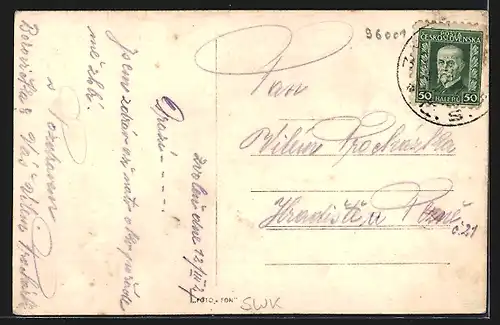 AK Zvolen, Gesamtansicht