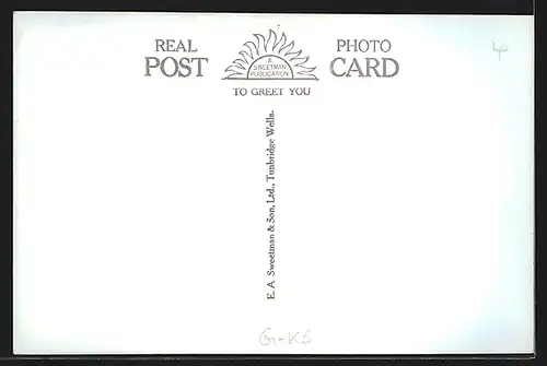 AK Tonbridge, View of the School