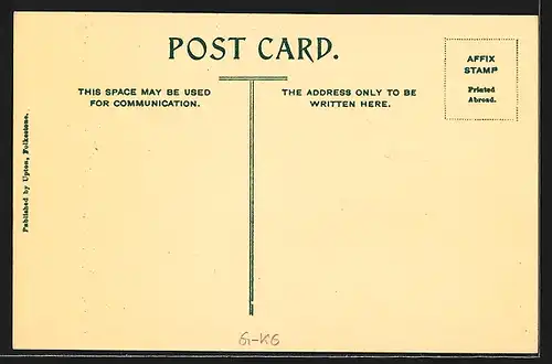 AK Folkestone, The Warren