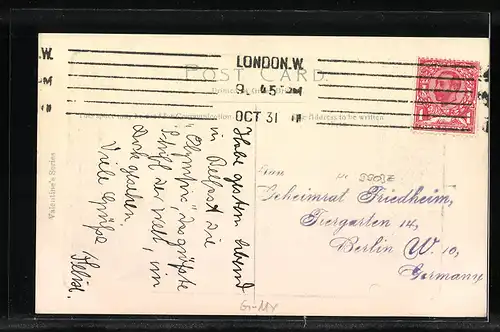 AK Liverpool, Bold Street