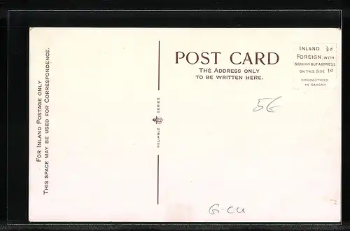 AK Carlisle, Court Houses