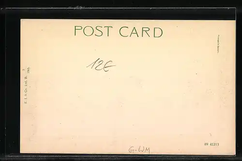 AK Birmingham, Corporation Street