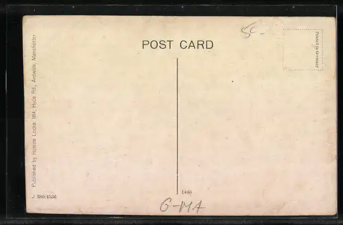 AK Ardwick, Devonshire Street Schools