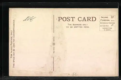 AK Dunbar, View from the Links