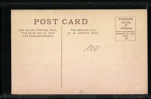 AK North Berwick, Canty Bay