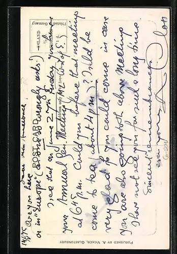 AK Glastonbury, Abbot`s Kitchen