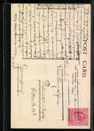 AK Liverpool, Princes Landing Strage, Lime Street