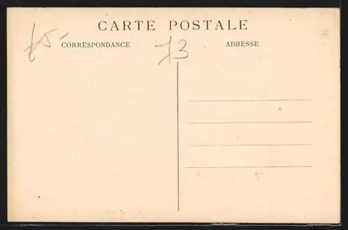 AK Tarentaise, Costumes de Saint-Jean-de-Belleville