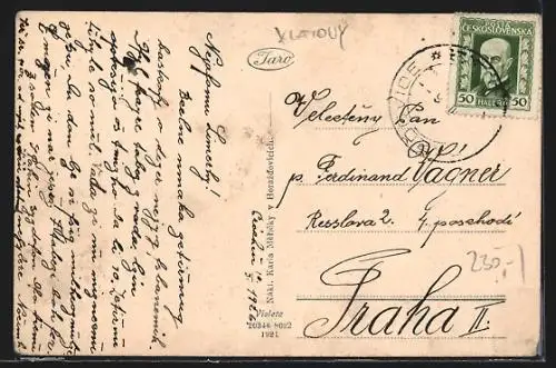 AK Horazdovice, Nàmesti