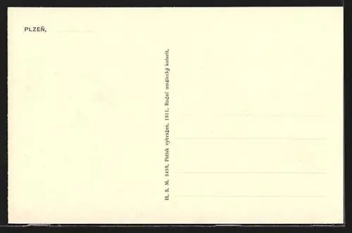 AK Plzen, Stepánovy sady