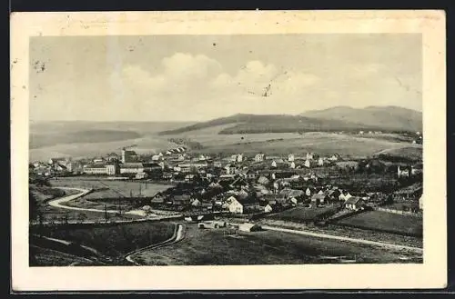 AK Jince, Panorama