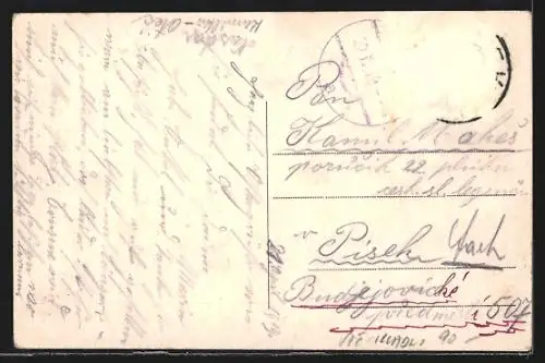 AK Schlan / Slany, Celkový pohled