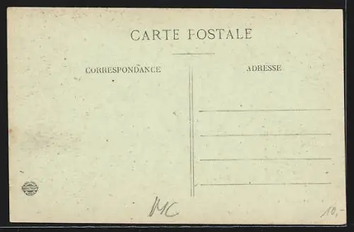 AK Monaco, Musée Océanographique