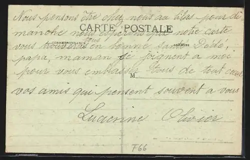 AK Perpignan, La Porte de la Citadelle