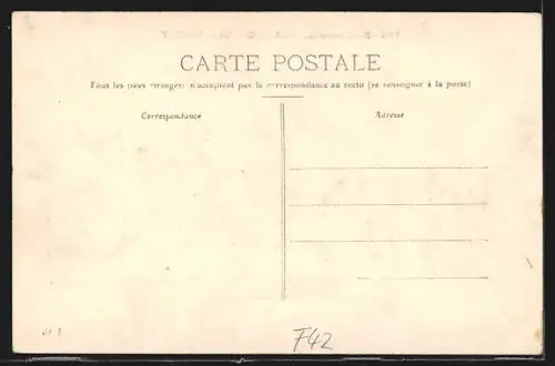 AK Villerest, Panorama