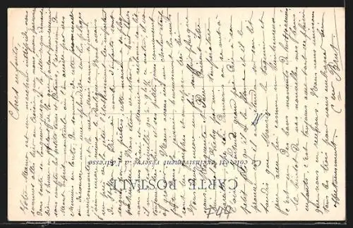 AK Le Croisic, Le Port