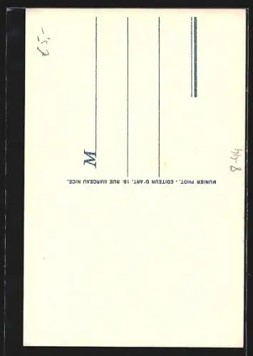 AK Frau im Orangengarten bei der Ernte, Landwirtschaft