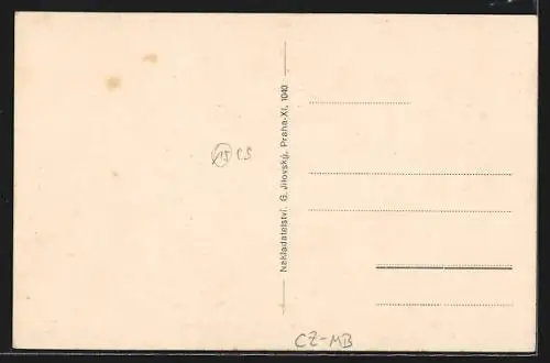 AK Lány, Letní Sídlo Pana Presidenta