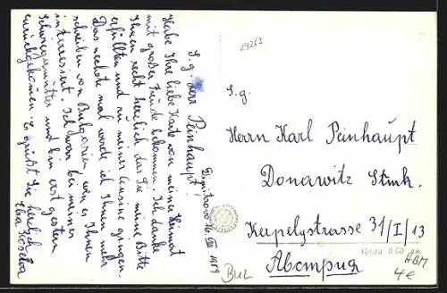 AK Dimitrovo, La direction des mines