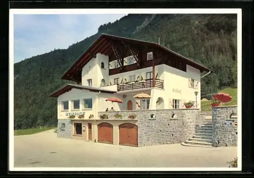 AK Triesen, Hotel-Restaurant Meierhof