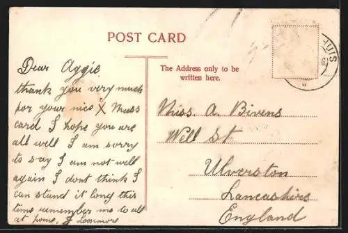 AK Johannesburg, On the Rand, Jumpers deep G. M. C., Bergbau