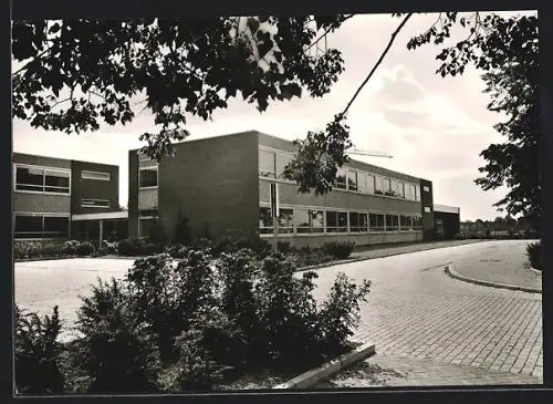 AK Edewecht, Die örtliche Schule