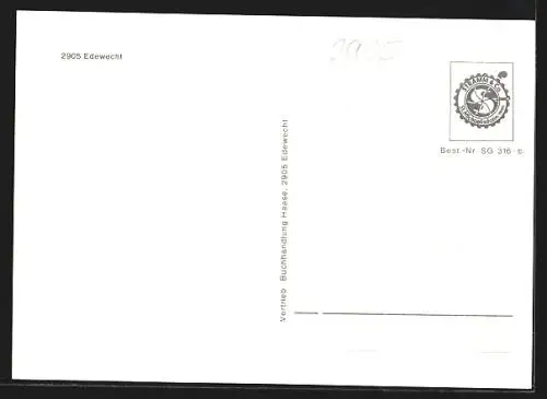 AK Edewecht, Die örtliche Schule