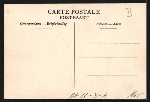 AK Contich, Terrible accident de chemin de fer