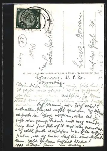 AK Eisenerz /Erzberg, Arbeiter mit Pressluft-Handbohrer