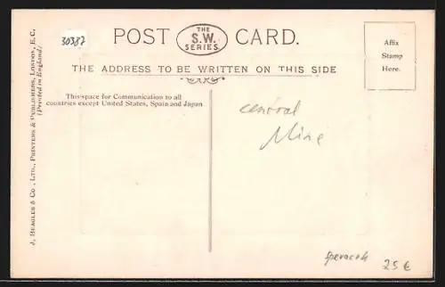 AK Broken Hill, Mines