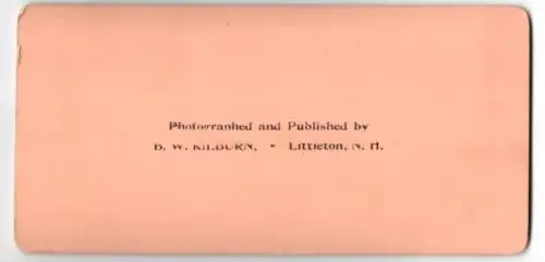 Stereo-Fotografie B. W. Kilburn, Littleton N.H., Paris Exposition 1900, great Eiffel Tower, Balcony Champs de Mars