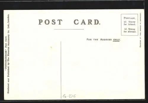 AK Ilfracombe, High Street