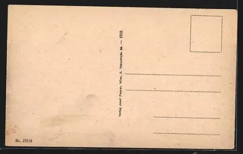 AK Pottenstein /Triesting, Ortsansicht mit Bergblick aus der Vogelschau